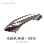 2013-2019 Bmw 640I Gran Coupe Front Left Exterior Door Handle 7231931. Fixed Price $40.99.