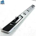 11-17 Volkswagen Touareg Rear Passenger Door Interior Handle Trim W/ Speaker Oem. Fixed Price $74.99.