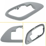 For 1995-1999 Cadillac Chevrolet Gmc Door Handle Bezel Cover Left Right Interior. Fixed Price $17.99.