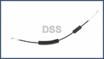 Genuine Honda Cr-v Front Door Release Cable Left (07-11) Oem 72171SWAA01. Fixed Price $25.62.