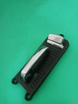 84-87 Jaguar XJ6 Vdp Series Iii Passenger Side Inner Door Handle Oem. Fixed Price $41.99.