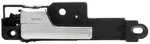 Aci Interior Door Handle P 361302. Fixed Price $71.98.