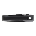For Jeep Commander Door Handle 2006-2007 Exterior Rear Driver Side. Fixed Price $27.47.