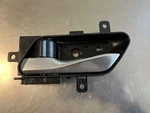 2021 Nissan Rouge Left Rear Inside Door Handle 561153. Fixed Price $45.62.
