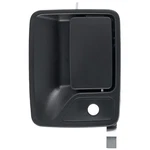 Outside Door Handle Ford Super Duty Truck F250 F350 1999-2016 Left Front. Fixed Price $17.90.