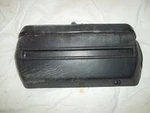 Orig 1964-1967 Gm Left Driver Lh Arm Rest Pad Camaro 442 Gto Chevelle Black. Fixed Price $28.95.