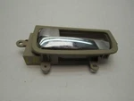 Door Handle Maxima 2005 2008 Left Driver Side Rear Back Inner Interior Opener. Fixed Price $18.99.