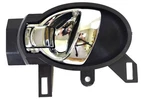Fits 2009 To 2013 Nissan Cube Interior Door Handle Left Front Rear Black Chrome. Fixed Price $20.96.