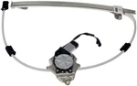 Power Window Motor And Regulator Fits 2002-2007 Jeep Liberty Dorman Oe Solution. Fixed Price $113.07.