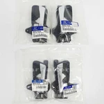 Front/rear Inside Door Handle Catch Chrome Lh 4EA For Hyundai I30CW 08-11. Fixed Price $81.67.