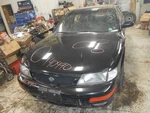Passenger Right Rear Window Regulator Thru 9/95 Fits 95-96 Maxima 642021. Fixed Price $74.99.
