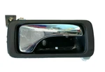 Door Handle Acura Rl 1996-2003 Inner Interior Black Right Rear Oem. Fixed Price $23.78.