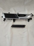 2005-2011 Audi A6 C6 Front Right Passenger Side Interior Door Handle Genuine Oem. Fixed Price $65.00.