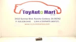 2007 Toyota Highlander Base Passenger Side Rear Interior Door Handle. Fixed Price $59.99.