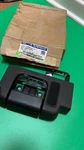 Genuine Ford Interior Door Handle CL3Z-1822600-AB 2009-2014 F-150/MARK Lt. Fixed Price $49.99.