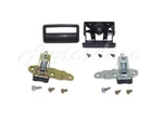 Rear Tailgate Handle Bezel Latch Release For Chevy Gmc C10 K10 Truck 1988-2000. Fixed Price $83.36.