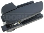 Dorman 92197 Interior Door Handle Rear Left Textured Black. Fixed Price $29.20.