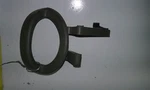 Jeep Liberty 2006 Driver Door Handle, Inner 544687. Fixed Price $38.50.