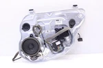 Volvo S80 07 08 09 10 Rear Passenger Right Power Window Regulator Motor Oem. Fixed Price $71.24.