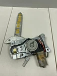 1999 2003 Mazda Protege Rear Right Passenger Side Power Window Motor W/regulator. Fixed Price $61.13.