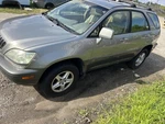 Driver Left Front Window Regulator Fits 99-03 Lexus RX300 575018. Fixed Price $99.99.