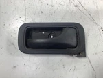 03-011 Honda Element Right Rear Black Inside Door Handle 72620-SCV-A01ZA Oem. Fixed Price $30.00.