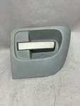 2003 2005 Lincoln Aviator Right Rear Door (rl) Interior Handle & Bezel Oem. Fixed Price $32.00.