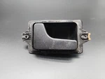 Oem 84-91 Bmw E30 318I 325I Left Rear Door Handle Sedan 1876041 Used. Fixed Price $15.99.