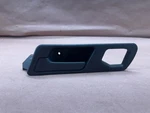Bmw E34 530IT 540I M5 Front Left Inner Door Grab Handle Lever Oem #94255. Fixed Price $36.00.