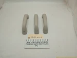 Hummer H3 Set Roof Safety Grip Grab Handle Fits 2006-2010 07 08 09. Fixed Price $44.87.