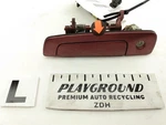 Mitsubishi Eclipse Left Driver Exterior Door Handle Assembly 00 01 02 03 04 05. Fixed Price $44.95.