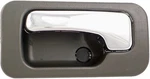 Dorman 92443 Interior Door Handle Rear Left Chrome Gray. Fixed Price $39.43.