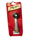 Window Crank Handle 735-1146 (napa) Fits Older Chrysler, Dodge & Plymouth. Fixed Price $12.79.