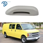 For 1996-2001 2002 Chevy Gmc 2500 Van Front Driver Pull Handle Armrest Pewter. Fixed Price $30.43.