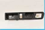 Bmw E34 525I 530I 535I 540I M5 Inner Door Handle Pull Rear Left 51228137387. Fixed Price $31.50.