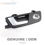 2004-2008 Audi S4 Rear Left Interior Door Handle 8E0839019C. Fixed Price $15.49.