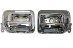 Fits 2015 To 2019 Silverado 2500 3500 Hd Interior Door Handle Frt Lh Pwr Mem. Fixed Price $86.00.