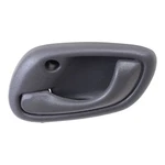 Chevy Tracker Suzuki Esteem Grand Viatra Drivers Gray Inside Inner Door Handle. Fixed Price $15.20.