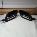 97-03 Bmw Front Left Right Internal Opening Handle Set #8226049 & #8226050. Fixed Price $17.99.