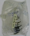New Genuine Mercedes Benz Oem Window Crank Handle Part No. 123 760 01 02. Fixed Price $74.99.