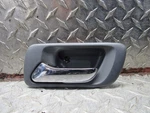 2000 Honda Accord Left Driver Rear Door Handle Interior 2.3L Lx. Fixed Price $17.21.