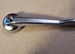 71BB-T61198-BA Ford, Mercury Reclining Seat Lever.. Fixed Price $45.00.