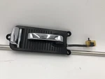 92 - 96 Jaguar Xjs Left Driver Lh Interior Inside Door Handle Chrome Oem. Fixed Price $55.00.