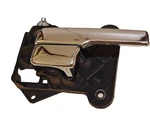 2003-2006 Lincoln Ls & Thunderbird Front Right Door Handle 3W43-5421818-A. Fixed Price $25.00.