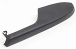 2017-2021 Honda Civic Hatchback Front Right Door Trim Panel Handle Leather Oem. Fixed Price $20.50.