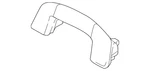 Genuine Volkswagen Grip Handle 5NA-857-607-C-RM5. Fixed Price $80.00.