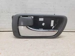 2002-2006 Toyota Camry Rear Lh Driver Side Interior Door Handle Gray 69274-AA020. Fixed Price $29.99.