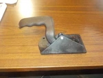 SILVRDO15 1999 Door Handle, Inner 343879. Fixed Price $45.00.