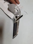 1966 Thunderbird Passengers Side Interior Door Handle. Fixed Price $22.49.