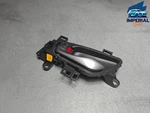 Honda Civic Hatch Front Left Driver Side Interior Door Handle Oem 2017-2021. Fixed Price $34.90.